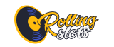 Rolling Slots logo