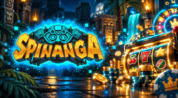 Spinanga Online Casino