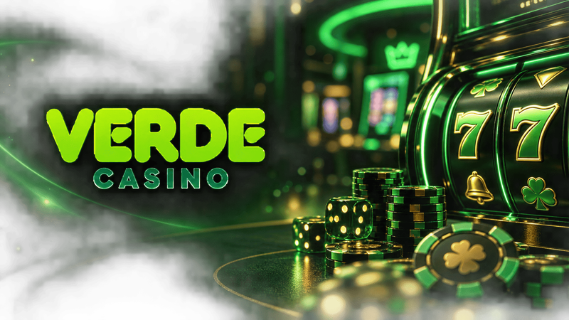 Verde Casino Online